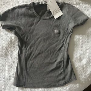 Brand New Zara Top